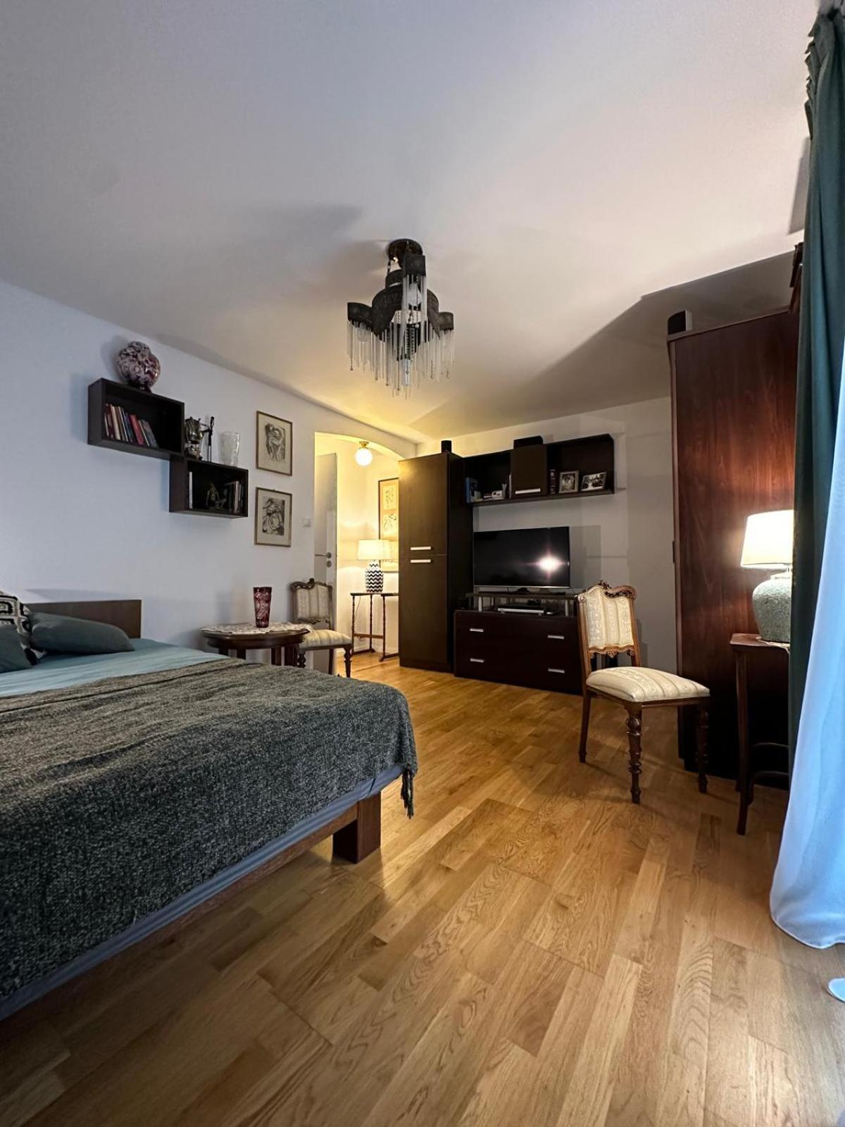 Appartamento Zora Cluj-Napoca Esterno foto