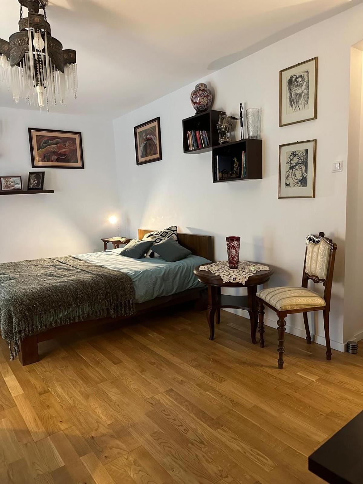 Appartamento Zora Cluj-Napoca Esterno foto